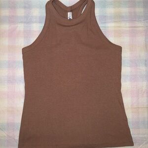 Old Navy Brown Women's Tank Top